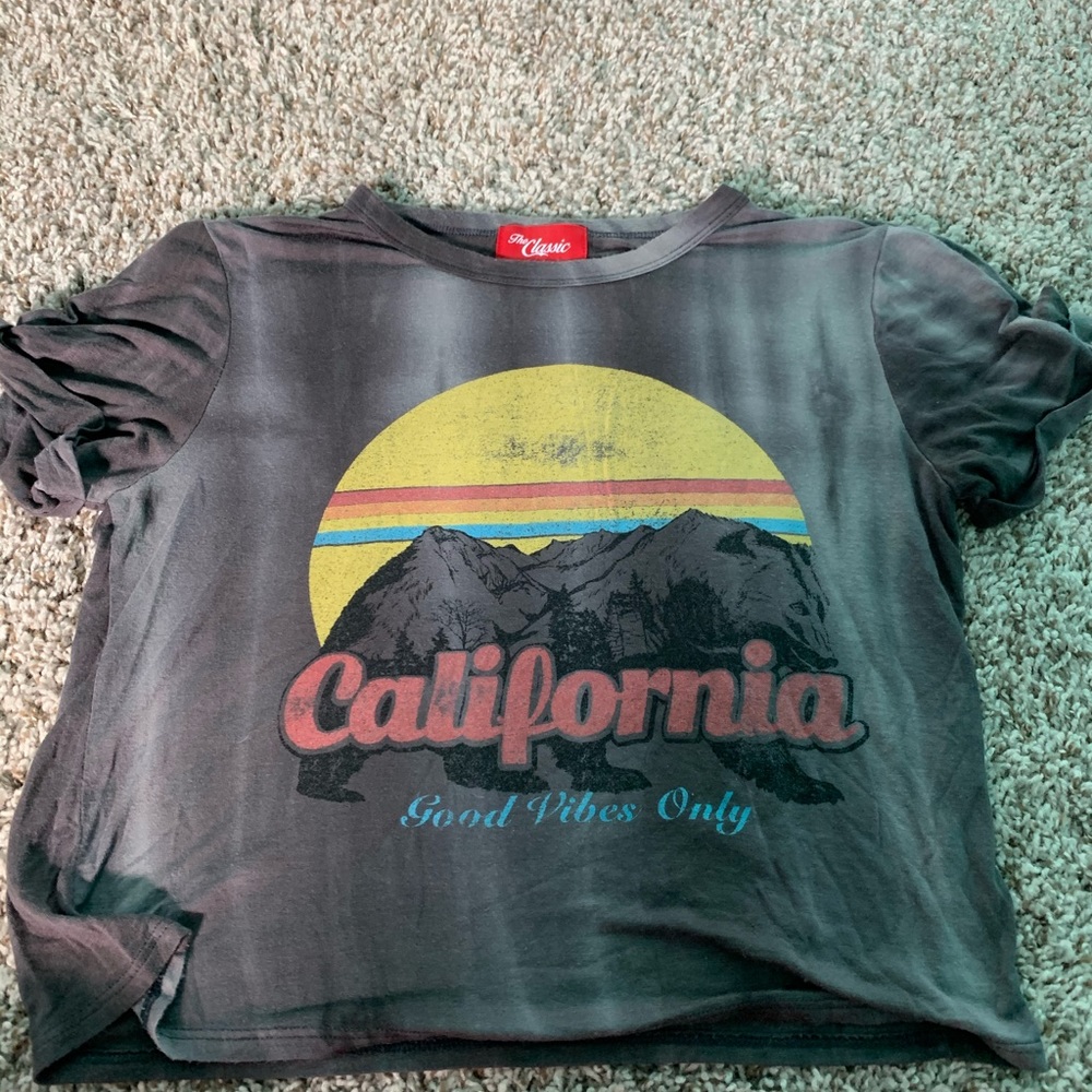 T-shirt